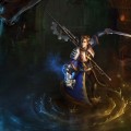 Human Arcanist 1024 x 768